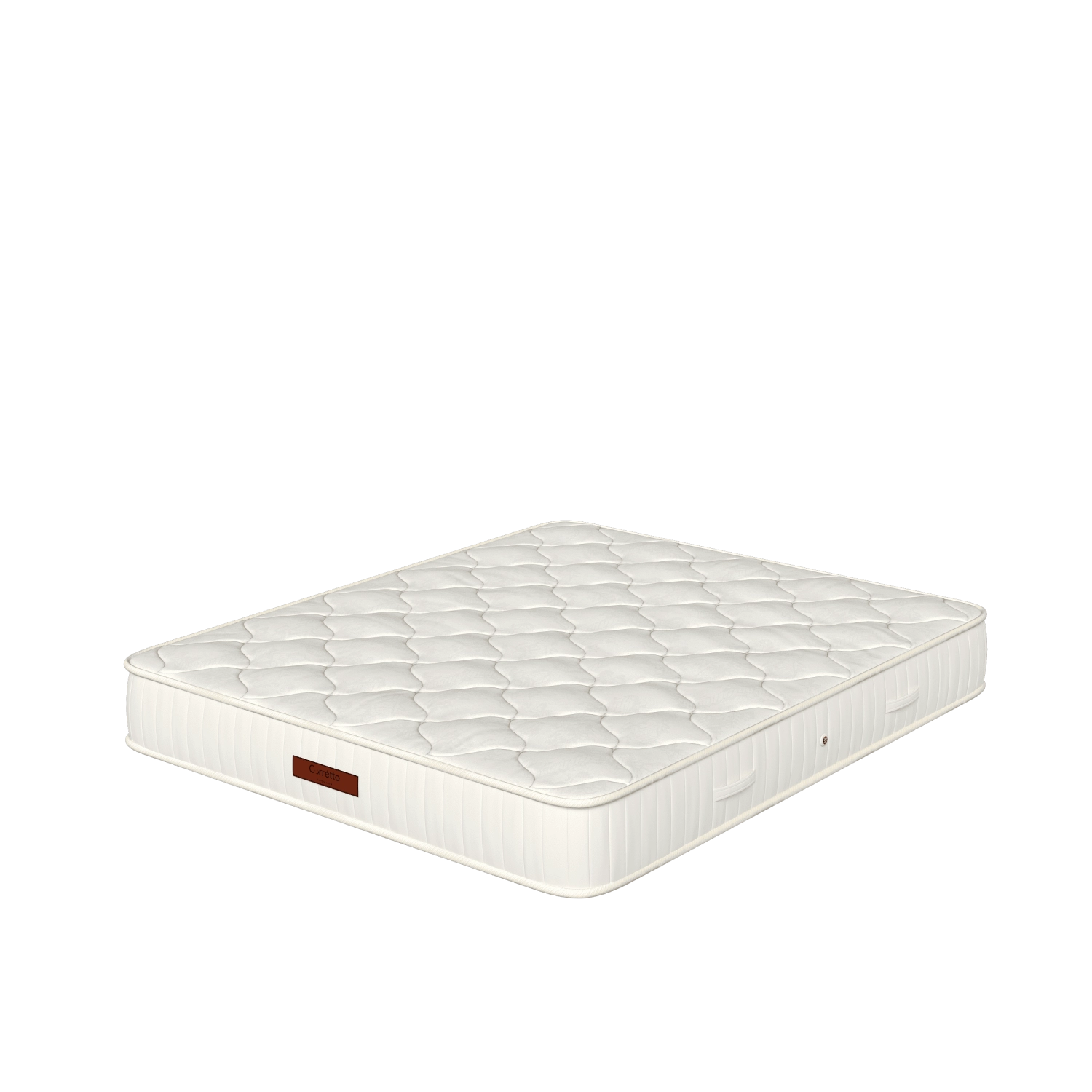 Матрас DE LUXE PRESTIGE COCO X-MAX
