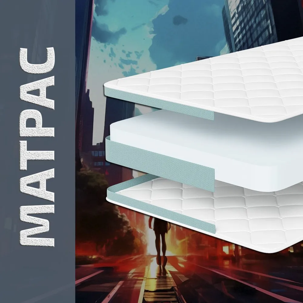 Матрас GODREST Poste