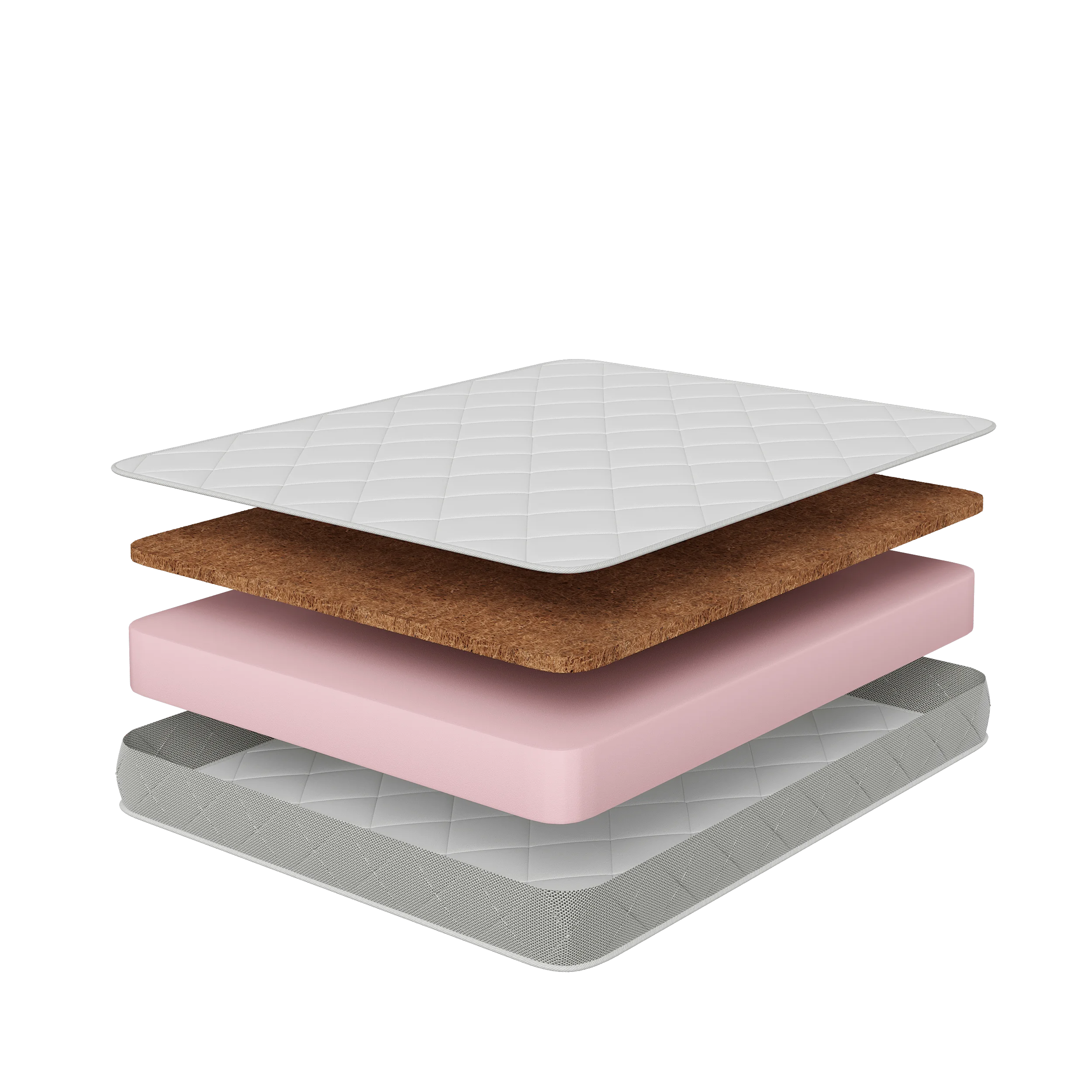 Матрас Piterson Nobilis Pro