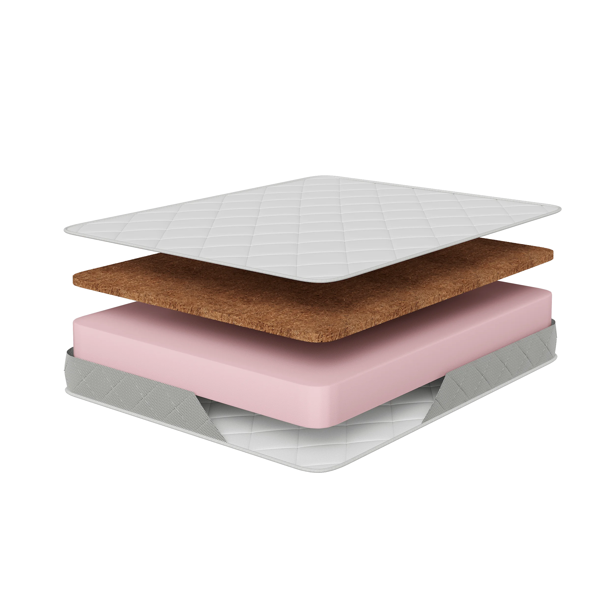Матрас Piterson Nobilis Pro