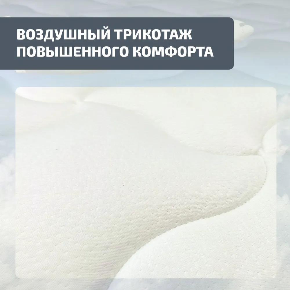 Матрас Piterson Premium Reflex